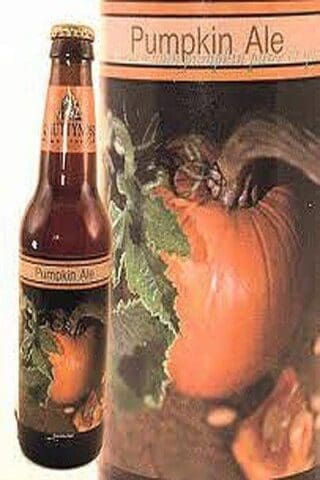 Smuttynose Pumpkin Ale - 12 pack