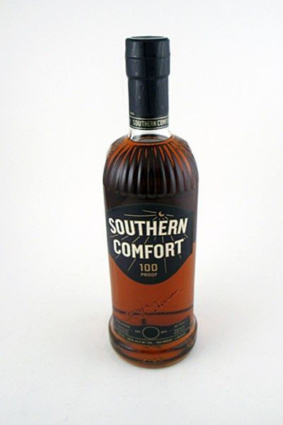 Southern Comfort 100 Proof - 750ml
