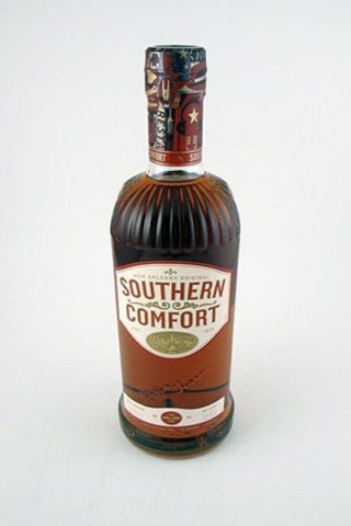 Southern Comfort - 750ml