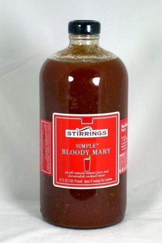Stirrings Bloody Mary Mixer - 25oz