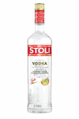 Stolichnaya Vodka 80* - 750ml