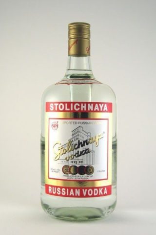 Stolichnaya - 1.75L