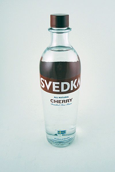 Svedka Cherry - 750ml