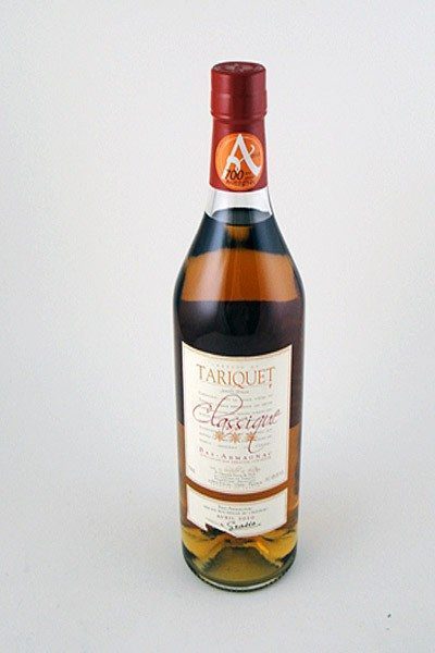 Tariquet Classique Bas Armagnac - 750ml