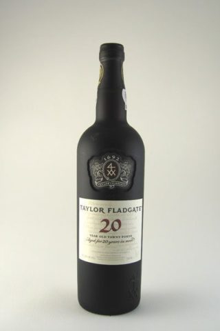 Taylor Fladgate 20yr Tawny