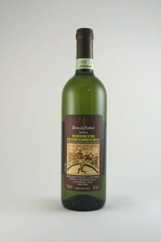 Teruzzi & Puthod Vernaccia di San Gimignano