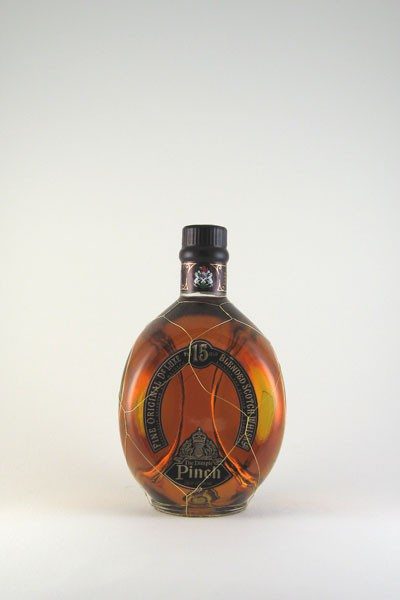 The Dimple Pinch - 750ml