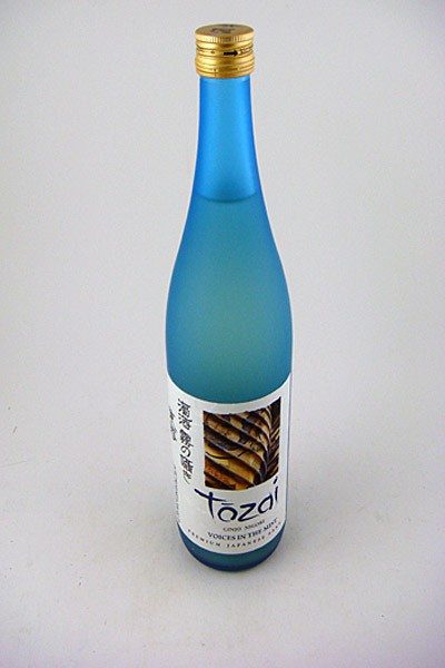 Tozai Voices in the Mist - 750ml