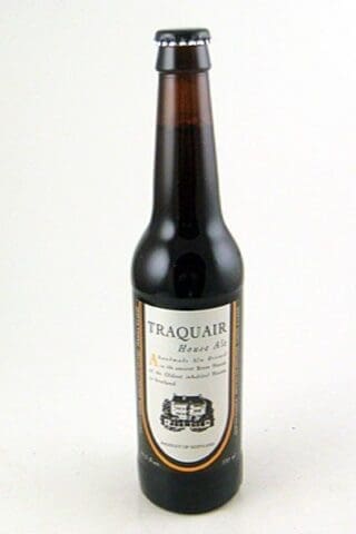 Traquair Ale - 12 oz