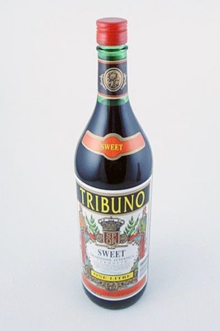 Tribuno Sweet Vermouth - 1L
