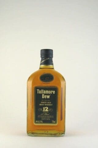 Tullamore Dew 12yr - 750ml