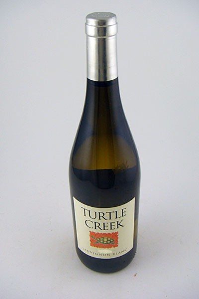 Turtle Creek Sauvignon Blanc
