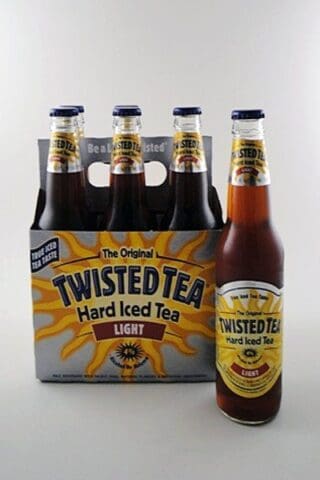 Twisted Tea
