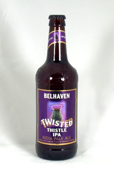 Twisted Thistle - 500ml