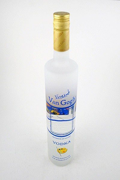 Van Gogh Vodka - 750ml