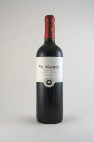 Viu Manent Reserve Malbec