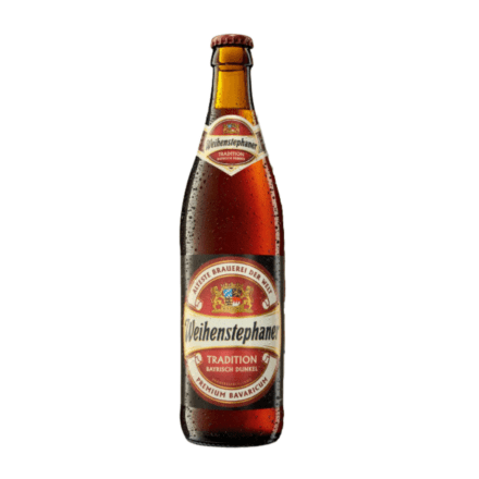 Weihenstephaner Dunkel