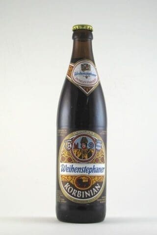 Weihenstephaner Korbinian - 500ml