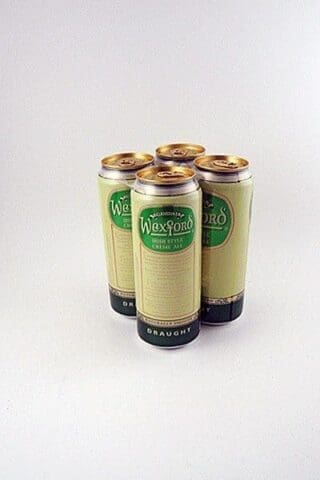 Wexford Irish Style Creme Ale - 4