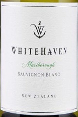 Whitehaven Sauvignon Blanc