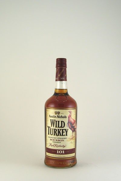 Wild Turkey 101* - 1L