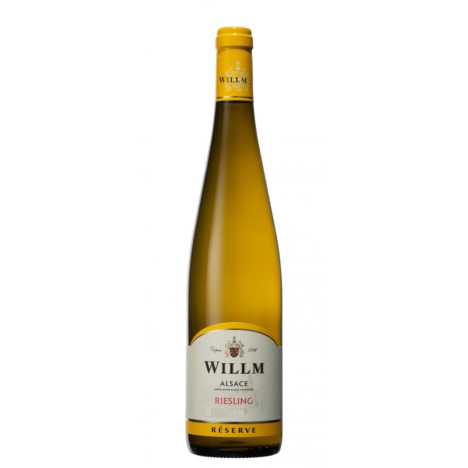 Willm Reserve Riesling Alsace - 750ml