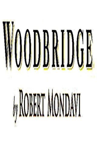 Woodbridge Chardonnay - 750ml