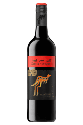 Yellow Tail Cab Sauv Se Australia - 750ml