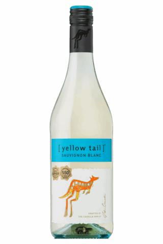 Yellow Tail 1.5l Sauv Blanc Se Australia - 1.5l
