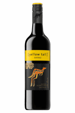 Yellow Tail 1.5l Shiraz Se Australia - 1.5l