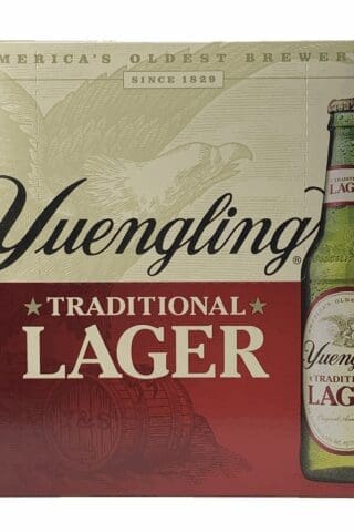Yuengling Lager