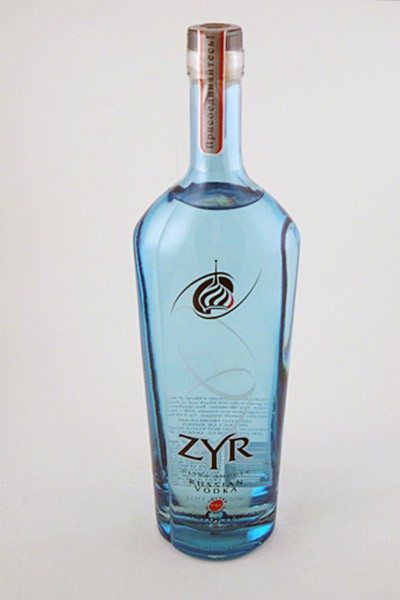 Zyr Vodka - 1.75l
