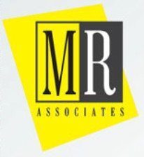 MR Associates Logo