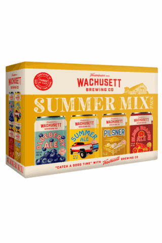 Wachusett Summer Variety