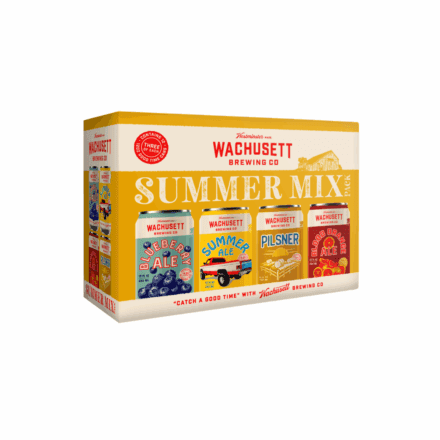 Wachusett Summer Variety