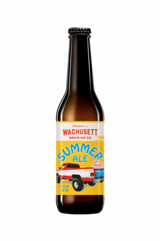 Wachusett Summer - 6 Pack
