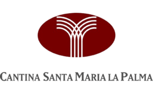 Santa Maria La Palma Logo