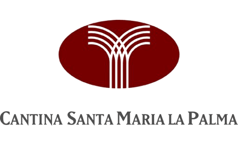 Santa Maria La Palma Logo