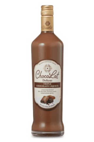 Chocolat Chocolate Liqueur - 750ml