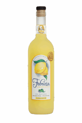 Fabrizia Limoncello - 750ml