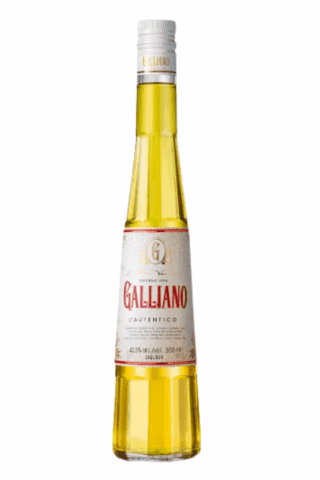 Galliano Liqueur – 375ml