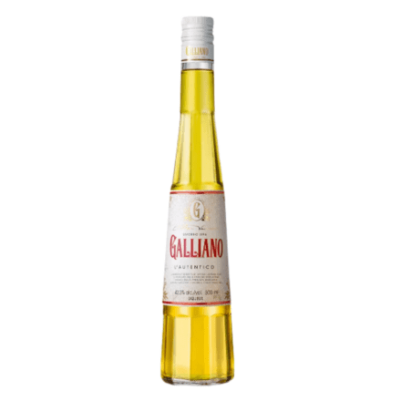 Galliano Liqueur – 375ml