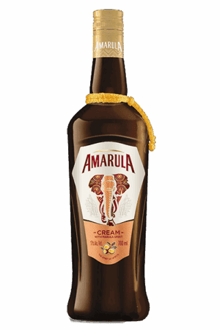 Amarula Marula Fruit Cream Liqueur - 750ml