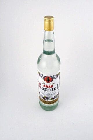 Arak Razzouk - 750ml