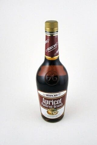 Arrow Apricot Brandy - 750ml