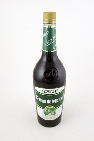 Arrow Green Menthe - 750ml
