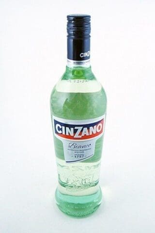Cinzano Vermouth Bianco - 750ml