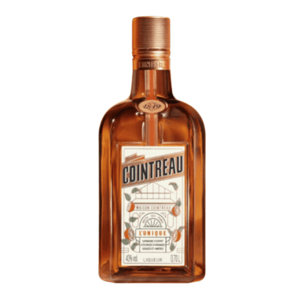 Cointreau Liqueur D'orange - 750ml