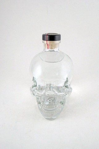 Crystal Head Vodka - 750ml