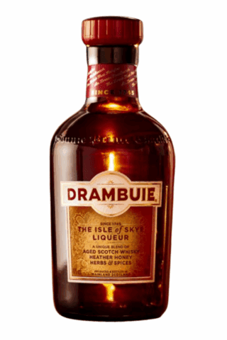 Drambuie Liqueur - 750ml